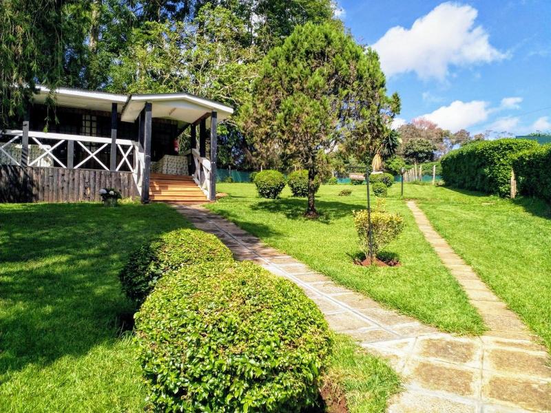 Thayu Farm Hotel image