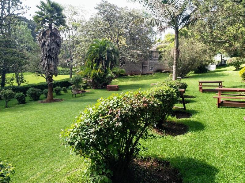 Thayu Farm Hotel image