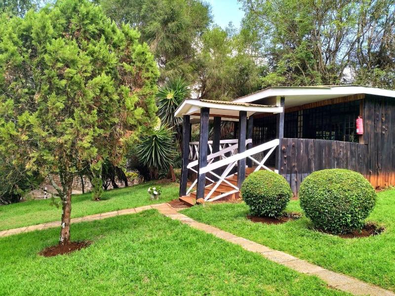 Thayu Farm Hotel image