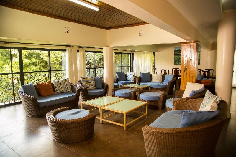 Thayu Farm Hotel image
