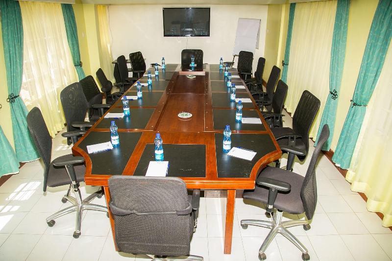 Thayu Farm Hotel image
