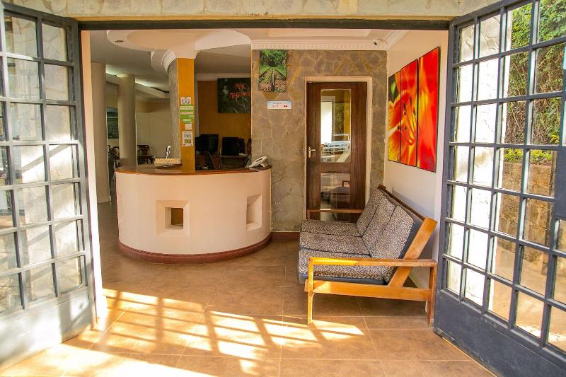 Thayu Farm Hotel image