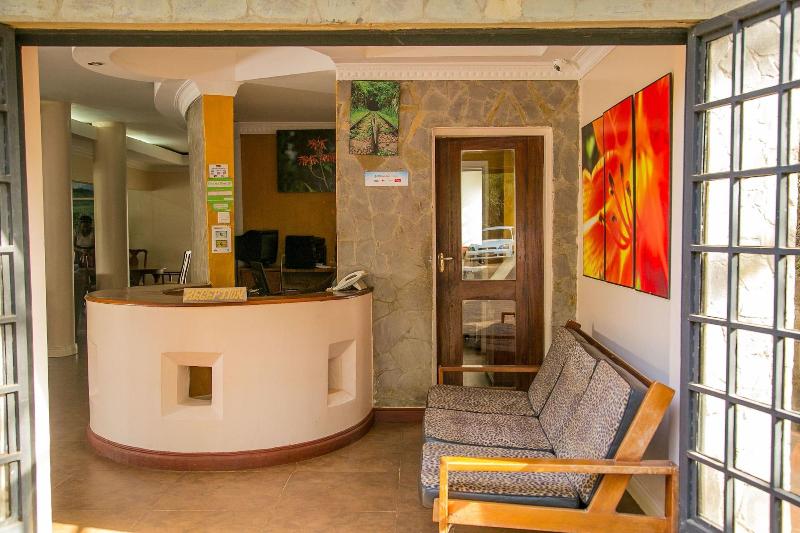 Thayu Farm Hotel image