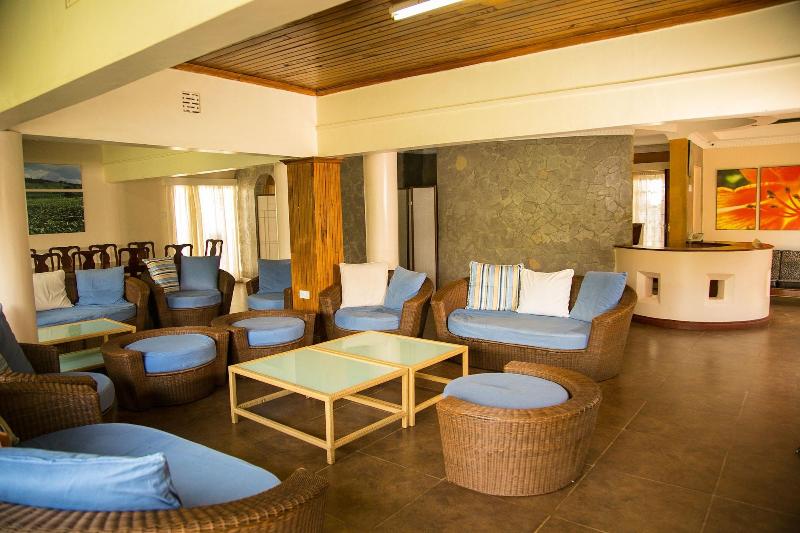 Thayu Farm Hotel image