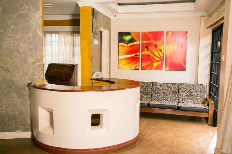 Thayu Farm Hotel image