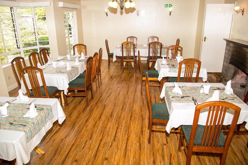 Thayu Farm Hotel image
