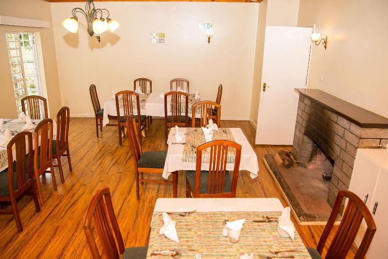 Thayu Farm Hotel image