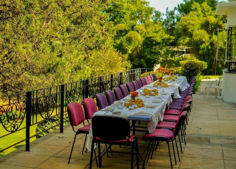 Thayu Farm Hotel image