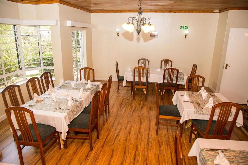 Thayu Farm Hotel image