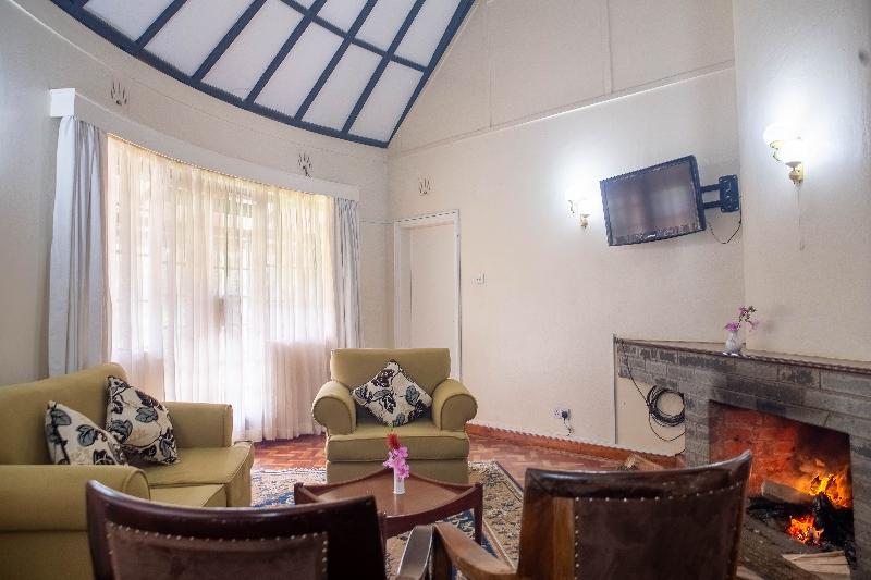 Thayu Farm Hotel image