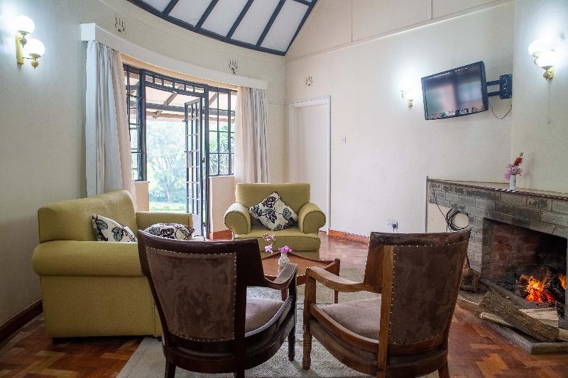 Thayu Farm Hotel image