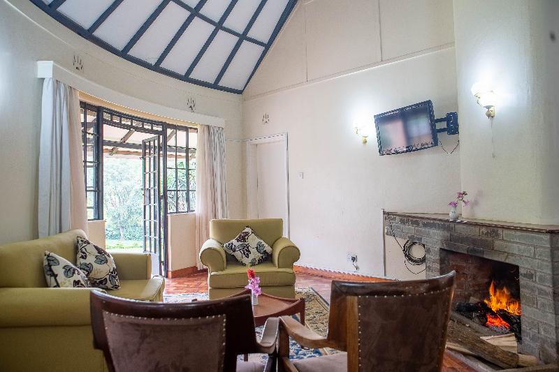 Thayu Farm Hotel image