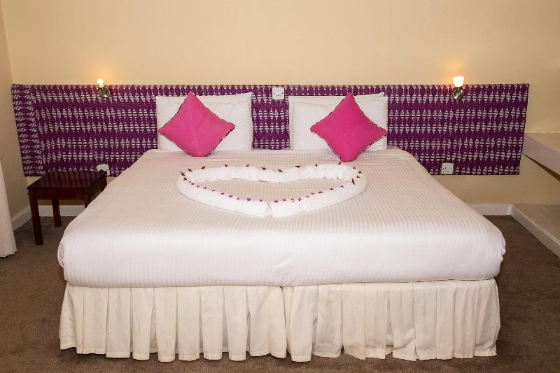 Thayu Farm Hotel image