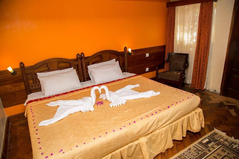 Thayu Farm Hotel image
