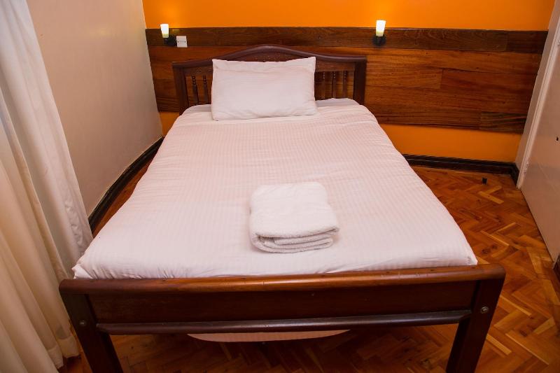 Thayu Farm Hotel image