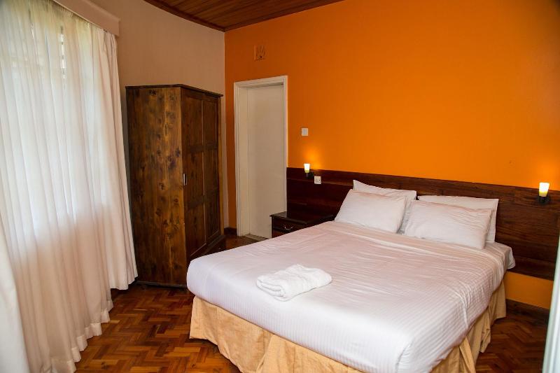 Thayu Farm Hotel image