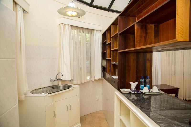 Thayu Farm Hotel image