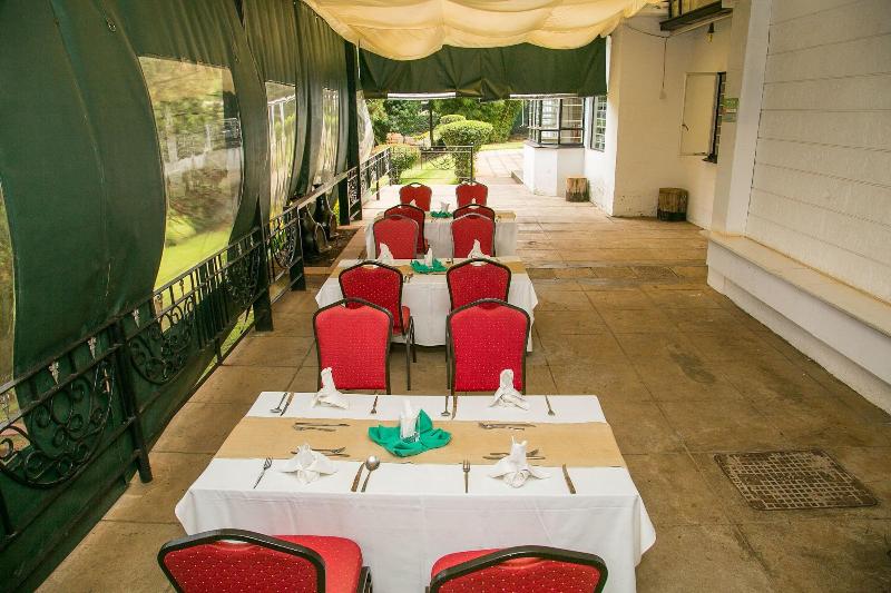 Thayu Farm Hotel image