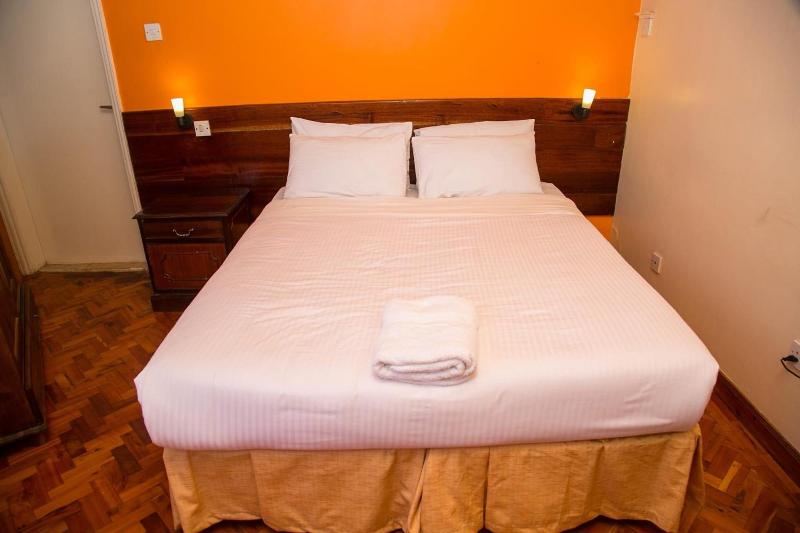 Thayu Farm Hotel image