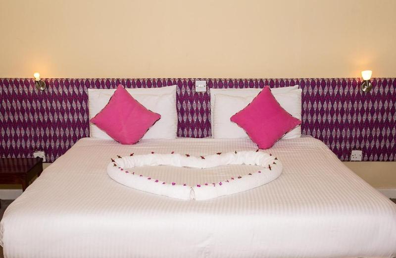 Thayu Farm Hotel image