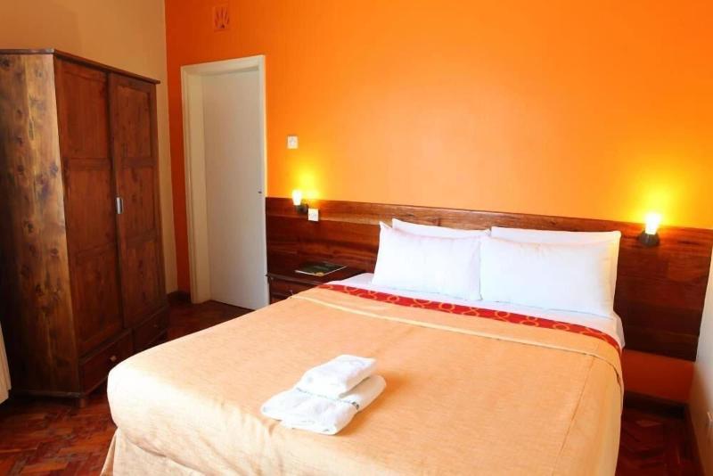 Thayu Farm Hotel image