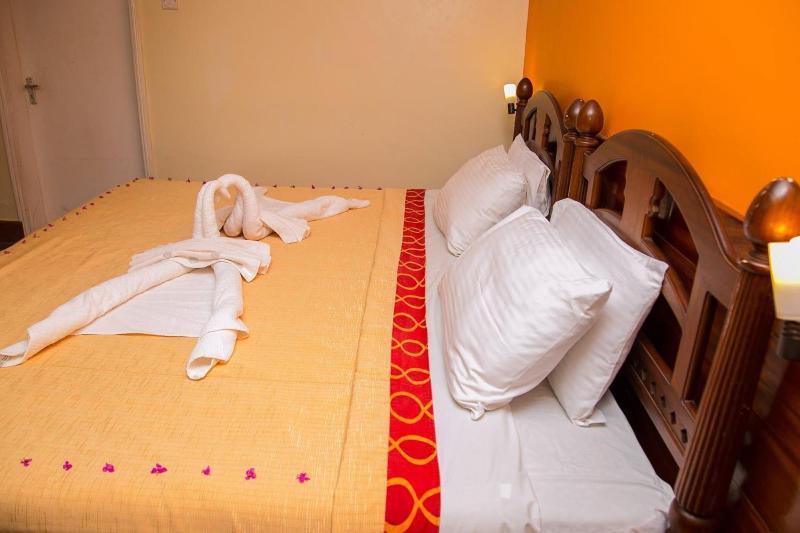 Thayu Farm Hotel image