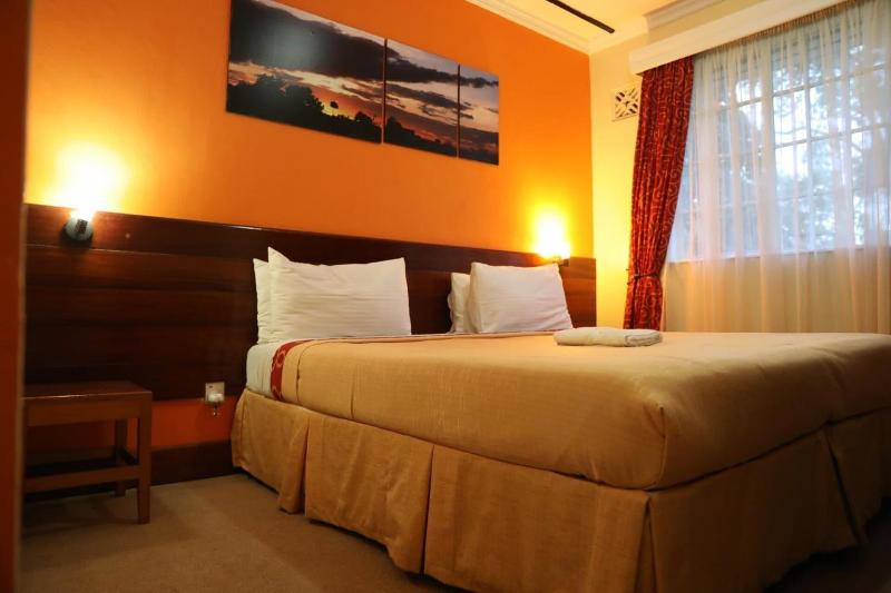 Thayu Farm Hotel image