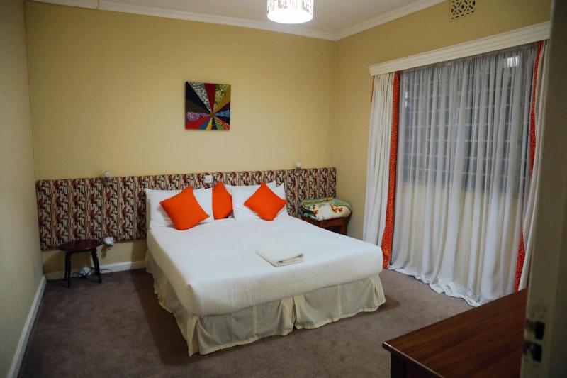 Thayu Farm Hotel image