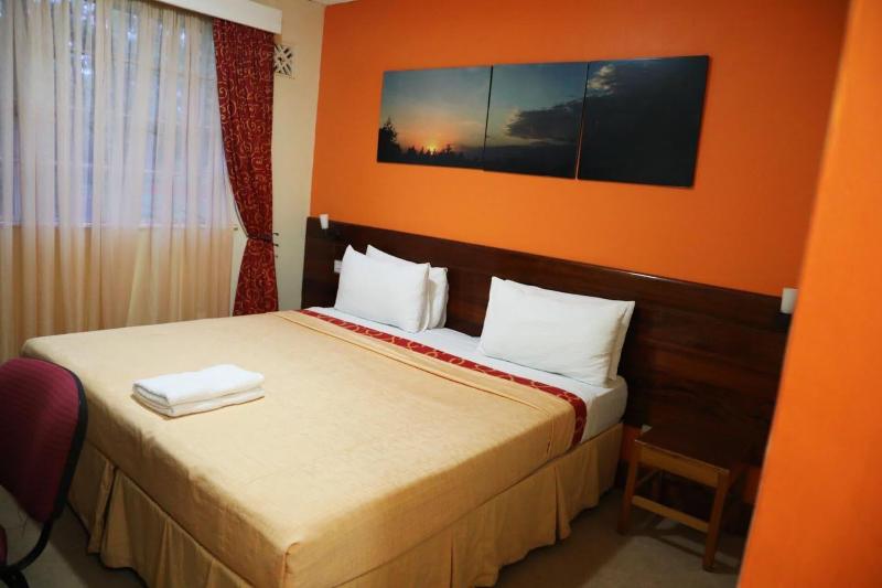 Thayu Farm Hotel image