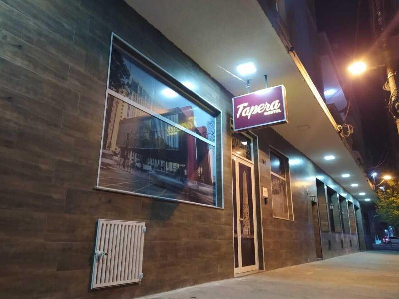 Tapera Hostel image