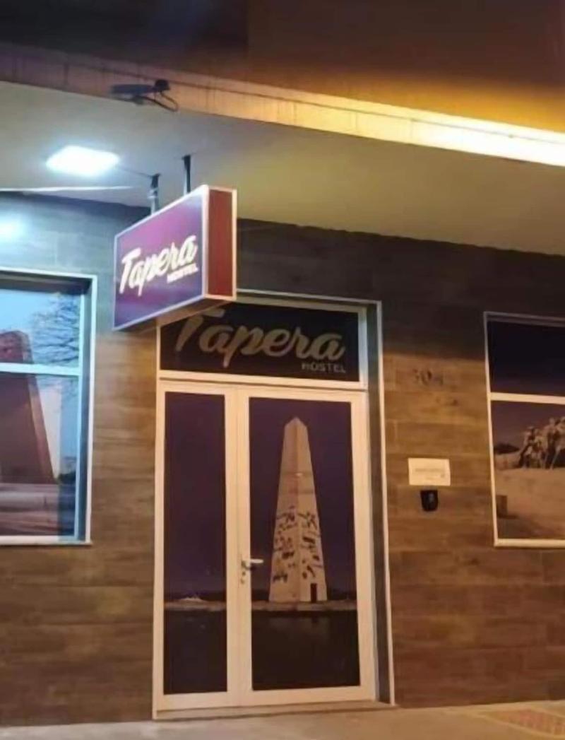 Tapera Hostel image