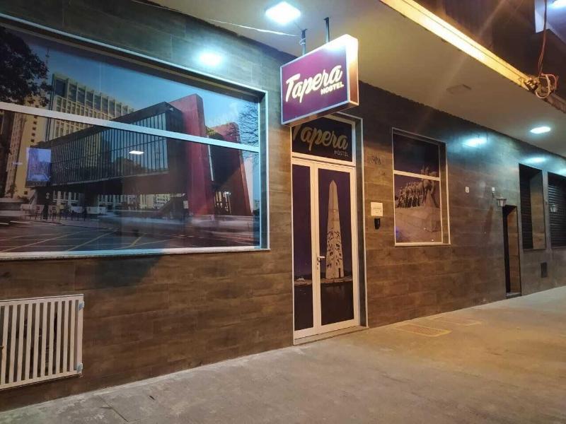 Tapera Hostel image