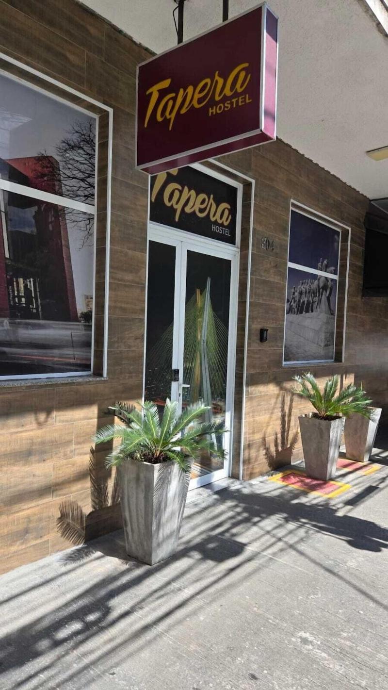 Tapera Hostel image