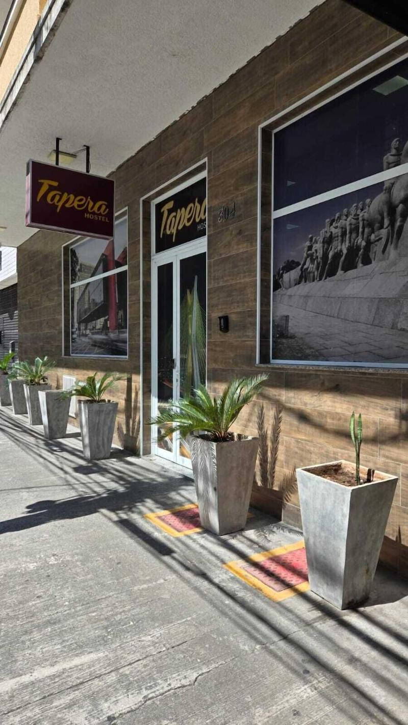 Tapera Hostel image
