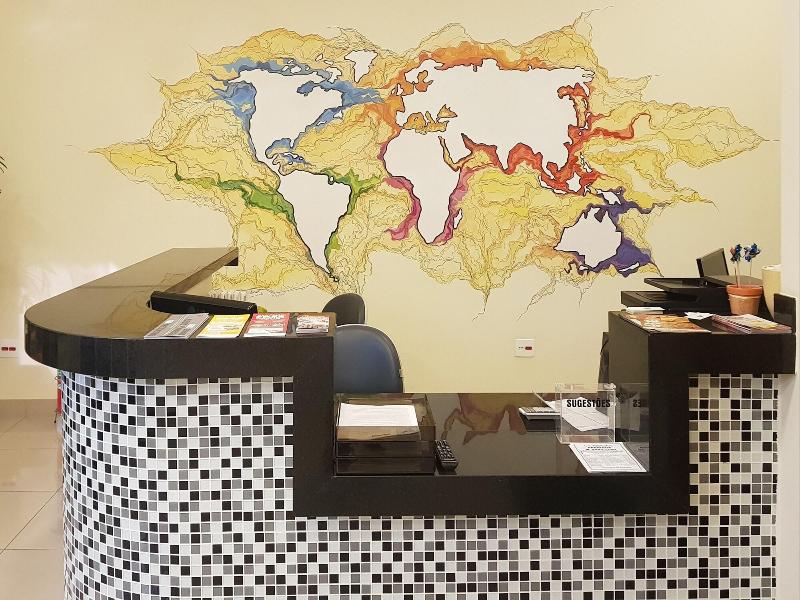 Tapera Hostel image