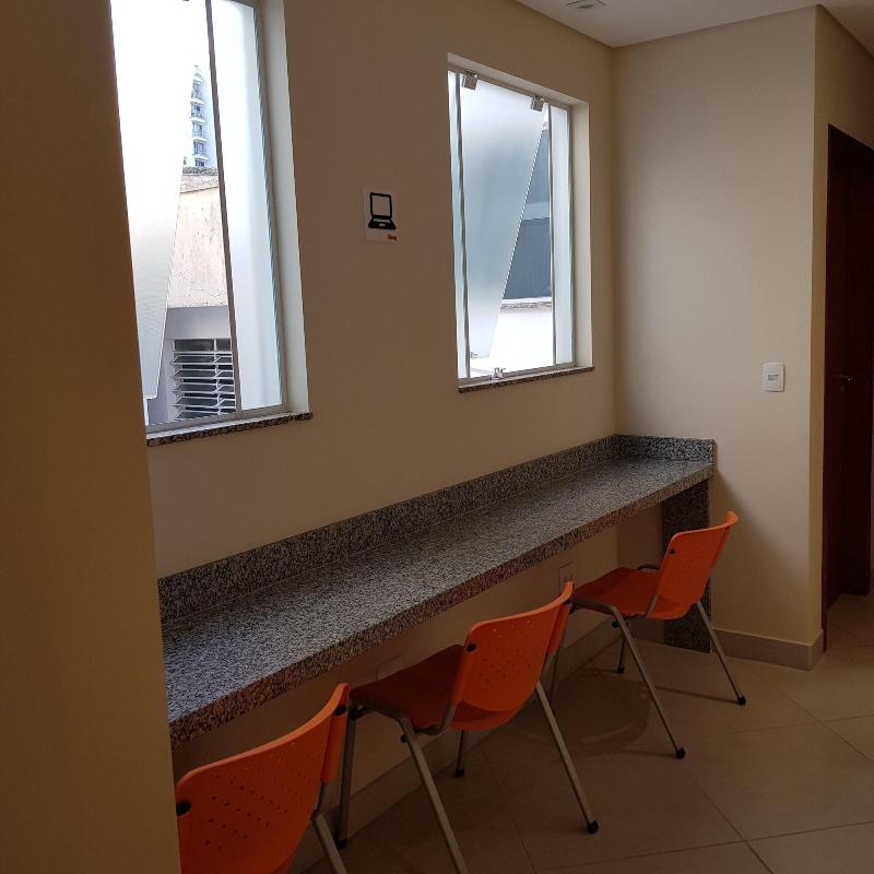 Tapera Hostel image