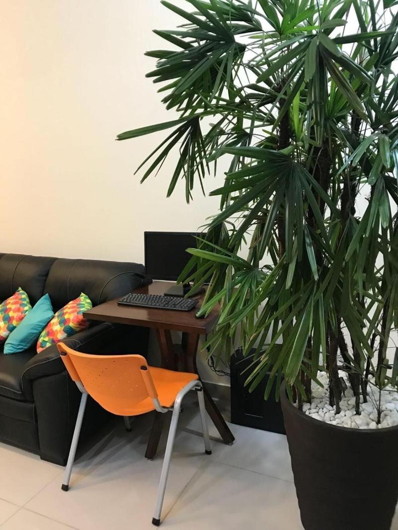 Tapera Hostel image