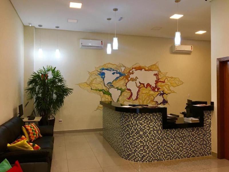 Tapera Hostel image