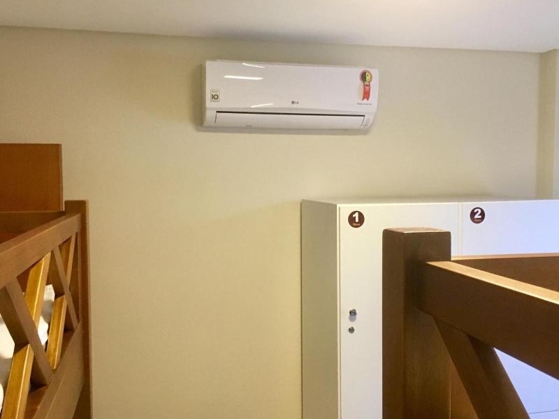 Tapera Hostel image