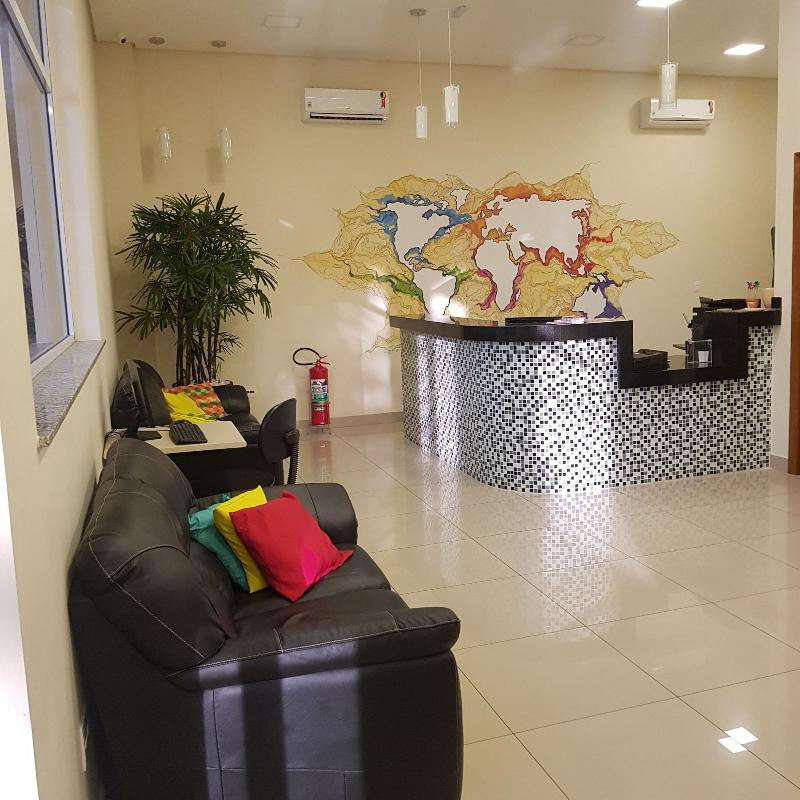 Tapera Hostel image