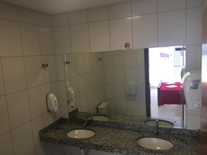 Tapera Hostel image