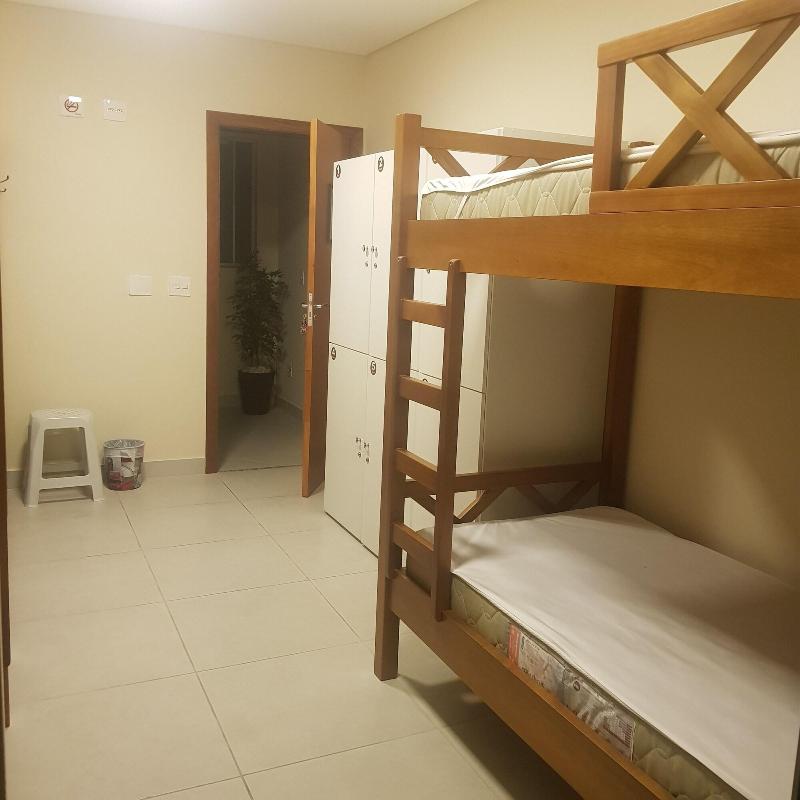Tapera Hostel image
