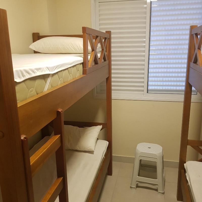 Tapera Hostel image