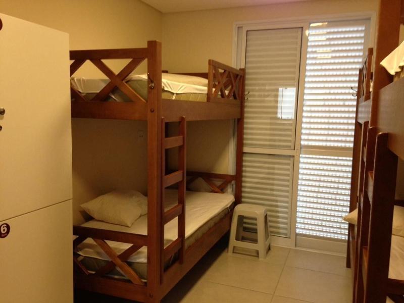 Tapera Hostel image