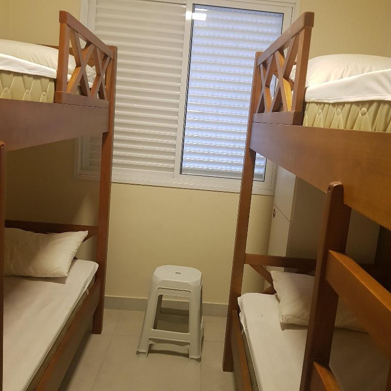 Tapera Hostel image