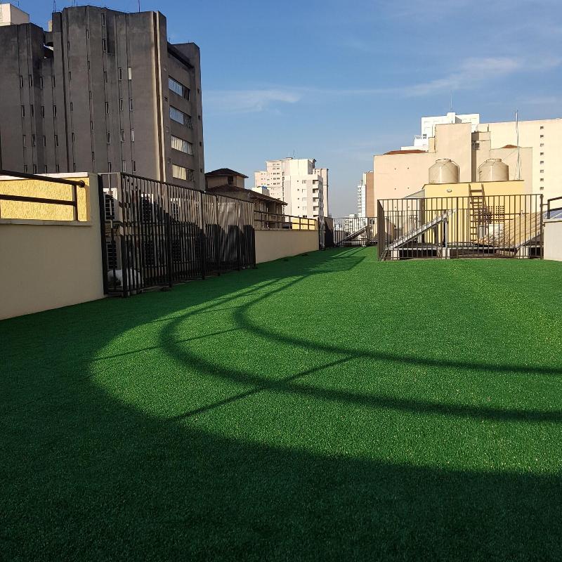 Tapera Hostel image
