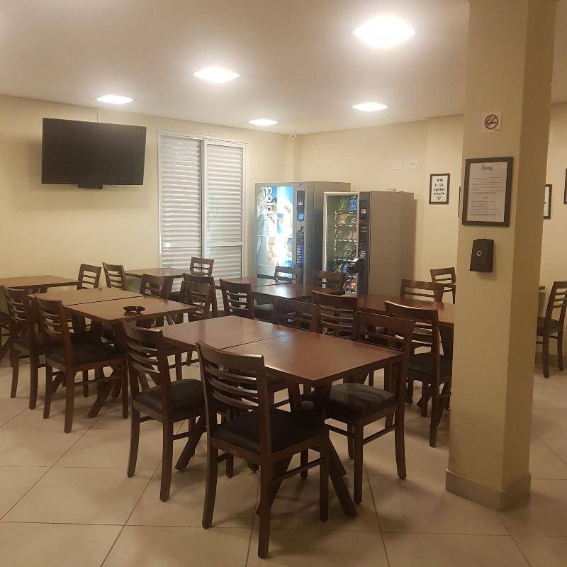 Tapera Hostel image