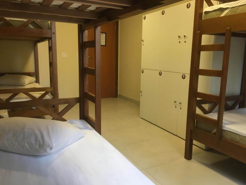 Tapera Hostel image