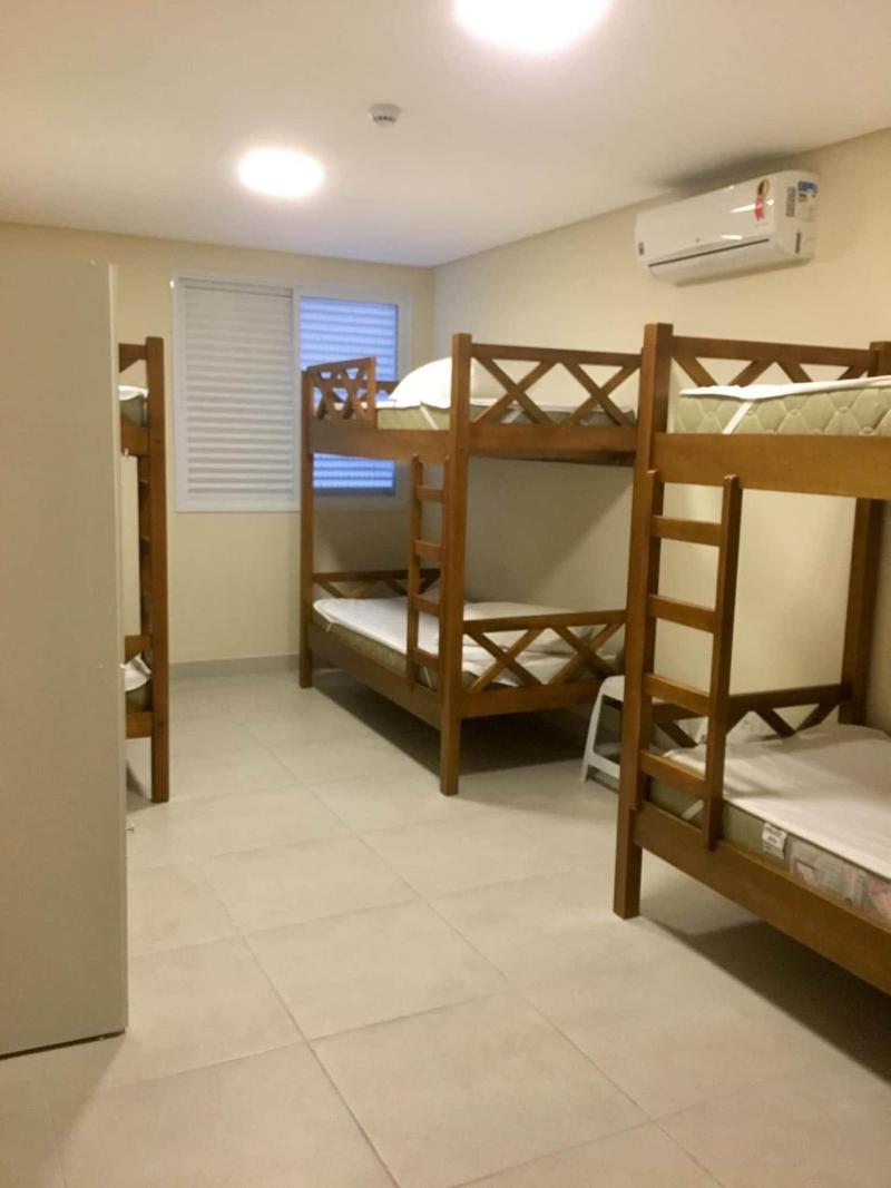 Tapera Hostel image