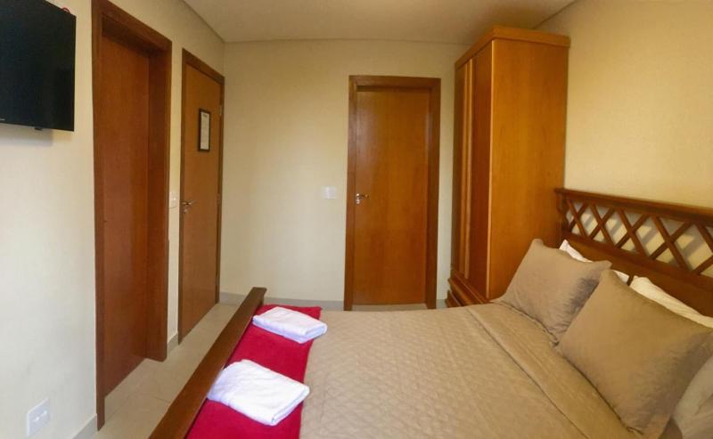 Tapera Hostel image